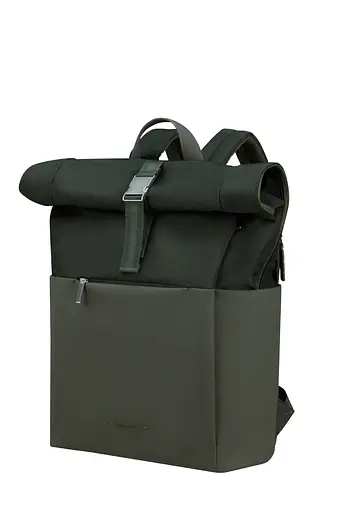Рюкзак 15.6" Samsonite 4PACK FOREST GREEN 41x31,5x13,5 KP3*04005 - фото 10