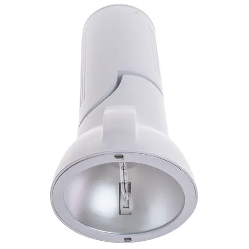 Светильник Brille 144013 LF2000-3 (150W) RX7s white поворотный накладной металлогалогенный