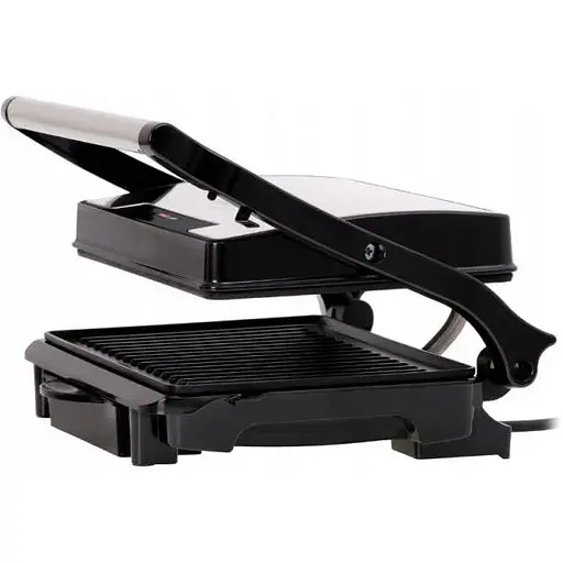 Электрогриль прижимной Camry CR 3044 - фото 8