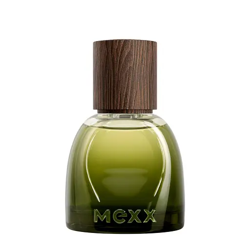 Парфумована вода Mexx Inspired Nature для чоловіків 30 мл