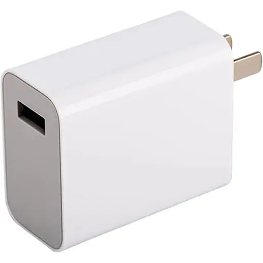 Універсальний зарядний пристрій Xiaomi QC 4.0 Quick Charge 27W MDY-10-EH White (1048523929)