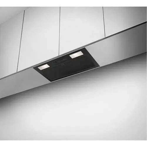 Вытяжка встраиваемая Franke Inca Smart FBI 525 BK (305.0680.919) - фото 2