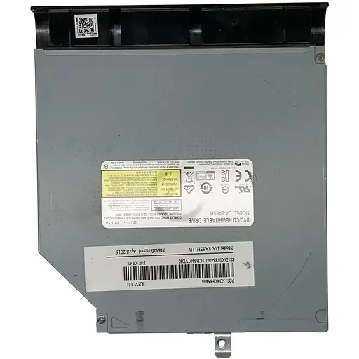 Привід DVD для ноутбука Lenovo Ideapad 100-15IBD Z50-75 (5DX0F86404) Б/в - фото 1