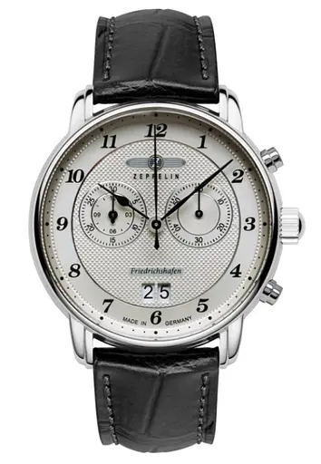 Часы Zeppelin Friedrichshafen 8584-4