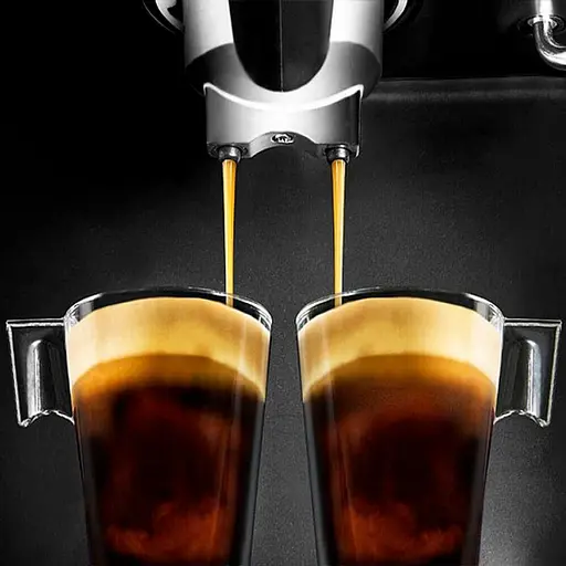 Кавоварка ріжкова Cecotec Cumbia Power Espresso 20 (CCTC-01503) [109585] - фото 6