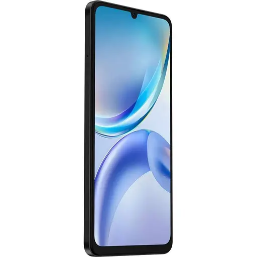 Смартфон ZTE Blade A36 4/64GB Black - фото 3