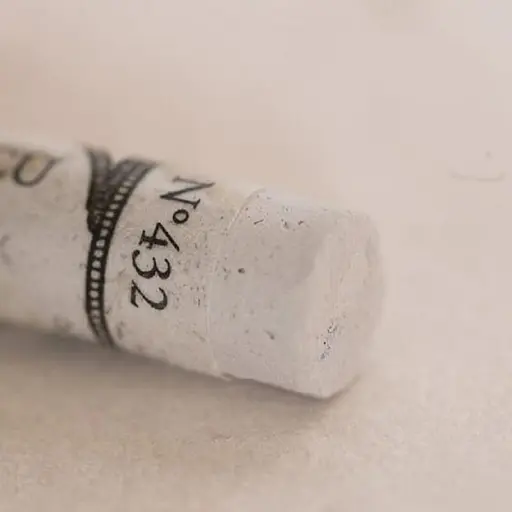 Сухая пастель Sennelier, мягкая, Красновато-коричневый серый N°4 - фото 2