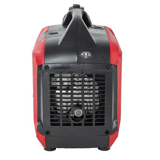 Генератор бензиновий інверторний Vitals Master IG 1.8bs (216883) - фото 3