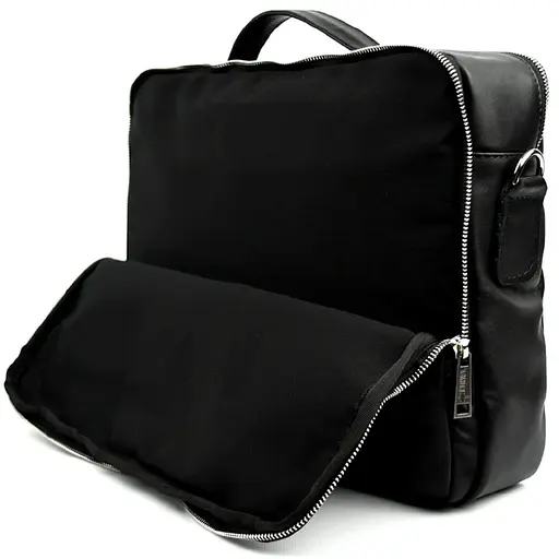 Сумка для ноутбука та документів Tarwa 2 відділення 29х39х9 см sum0028488 - фото 6