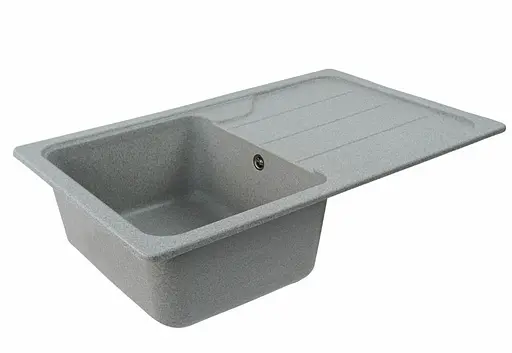 Кухонная мойка Platinum 7850 VERONA (SP000025157) - фото 3