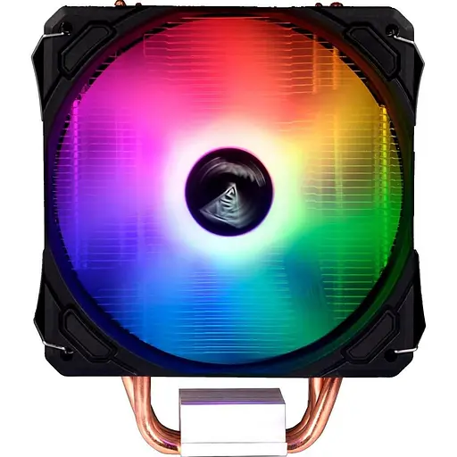 Кулер для процессора GAMDIAS BOREAS E1-410 (4712960135888) - фото 2