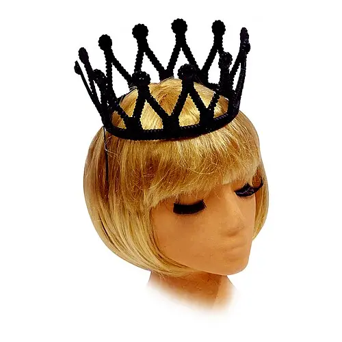 Корона Турандот - фото 1