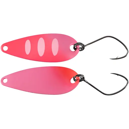 Блесна Select Rival 3.5g 34mm #16 Crazy Pink