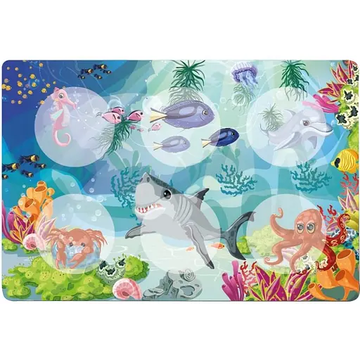 Настольная игра Лото Животные Zirka + ассоциации (435574) - фото 4