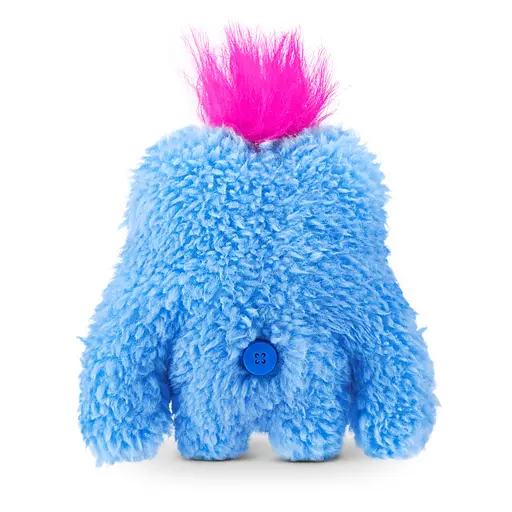 М'яка іграшка Fuggler Baby Fuggs БульКвуш (15704H) - фото 2