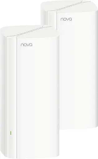 Бездротовий маршрутизатор (роутер) Tenda MX12 2-pack (MX12-KIT-2) - фото 2