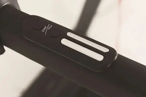 Беговая дорожка Everfit TFK 230 (TFK-230) - фото 6