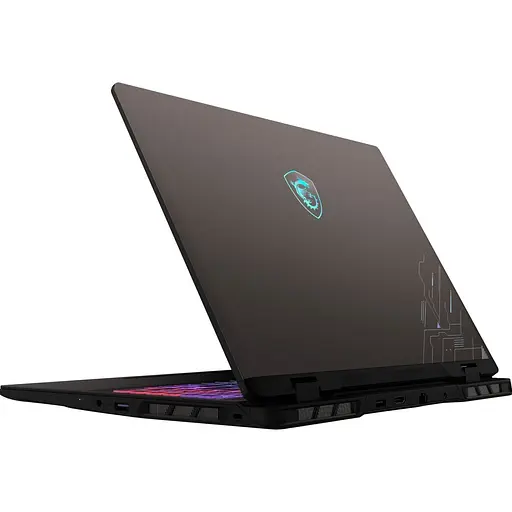 Ноутбук MSI Crosshair 16 HX (CROSSHAIR1614057) [133110] - фото 7