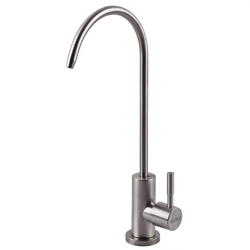 Кран для обратного осмоса Globus Lux Alpen SBT1-55M 000024468 Нержавеющая сталь - фото 1