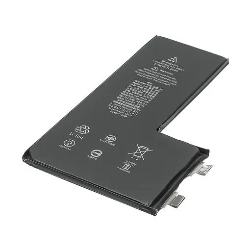 Акумулятор для Apple iPhone 11 Pro Max під перепаювання (без контролера) AAAA - фото 2