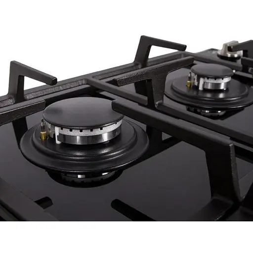 Варочная поверхность газовая Beko HILW64325SB - фото 6