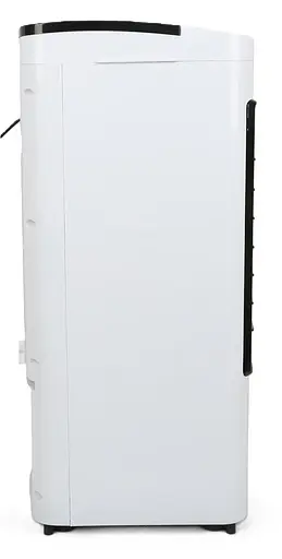 Охладитель воздуха Germatic DH23-01A 120W с пультом 5.5л (Белый) - фото 9