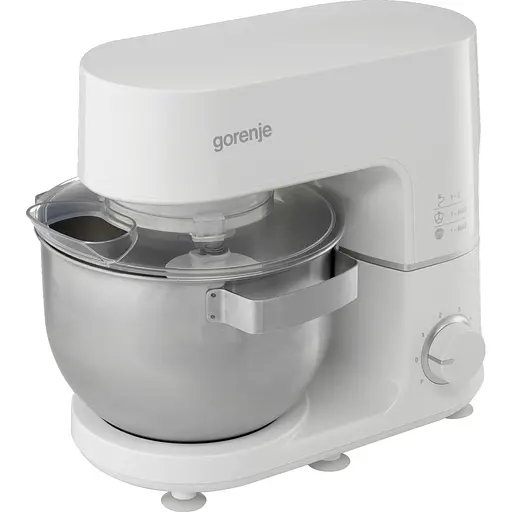 Кухонна машина Gorenje MMC800CW - фото 4