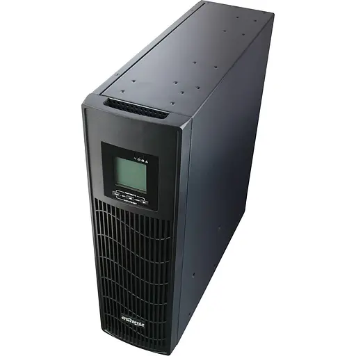 Джерело безперебійного живлення EnerGenie 2000 ВА / 1600 Вт / 9 А*ч (EG-UPSRACK-12) - фото 2
