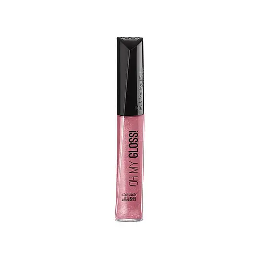 Блиск для губ Rimmel Oh My Gloss, відтінок 160, 6,5 мл (8000015255483) - фото 1