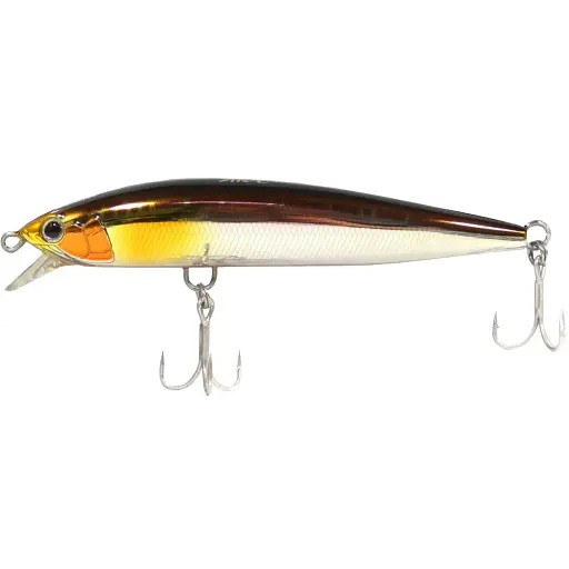 Воблер Shimano Exsence Blast Shad 140F 140 мм 35.0 г #007 Hatahata, 0.8-1.0 м