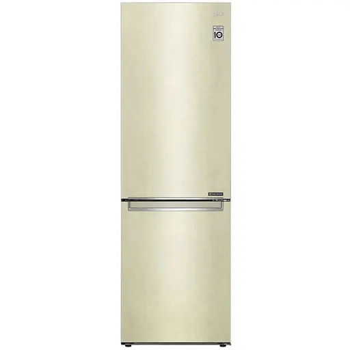 Холодильник LG GC-B 459 SECL