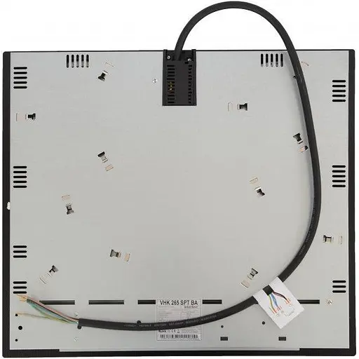 Варильна поверхня електрична Interline VHK 265 SPT BA - фото 10