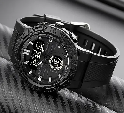 Годинник Skmei Borys - фото 3