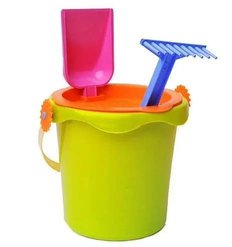 Песочный набор М-3 Максимус, 5035