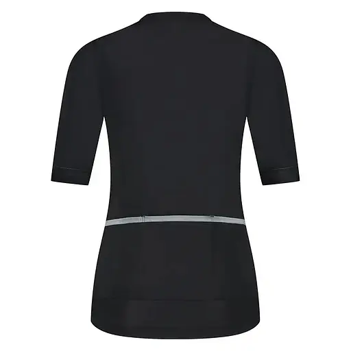 Велоджерси Shimano W Futuro XS Черная (1096-PCWJSPSWE15WL0113) - фото 2