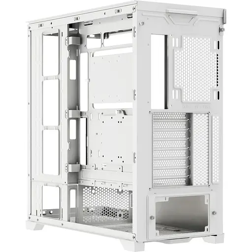 Корпус Xilence Xilent Gleam ARGB без БЖ White (XG271_X818.W.ARGB) - фото 10