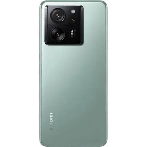 Смартфон Xiaomi 13T 12/256GB Meadow Green - фото 3