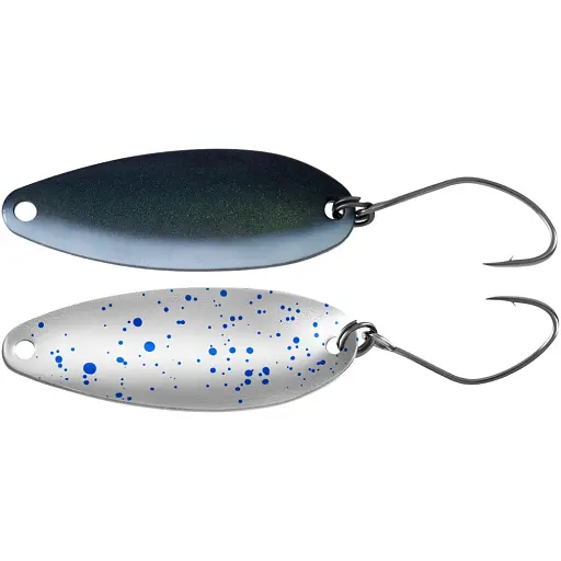 Блешня Select Supreme 2.0g 27mm #13 Indigo Mood