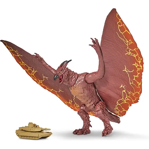 Фігурка Godzilla vs. Kong Родан 15 см (35219CNE8) - фото 3