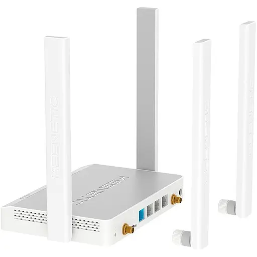 Бездротовий маршрутизатор (роутер) Keenetic Runner 4G (KN-2211) [128274] - фото 10