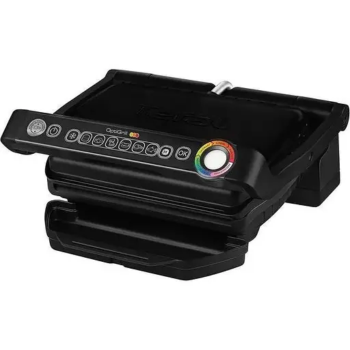 Електрогриль притискний Tefal Optigrill GC705816 - фото 2