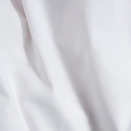 Пододеяльник Moon&Star Бязь Gold Люкс White Glow Полуторный Евро 160x220 см - фото 5