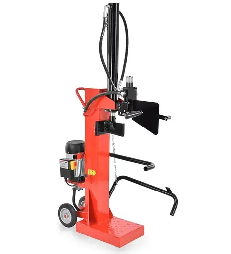 Дровокол электрический HECHT 6121 - фото 1