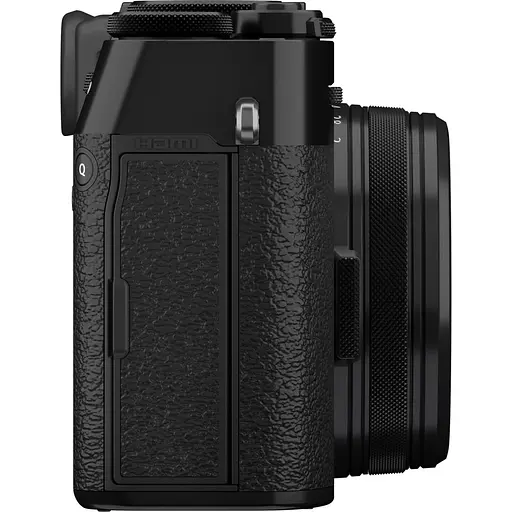 Фотоапарат Fujifilm X100VI Black (16821884) UA [143046] - фото 10