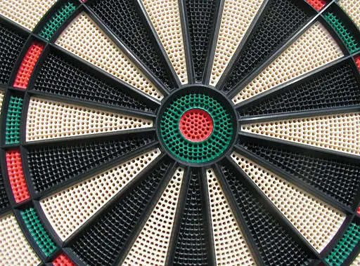 Дартс электронный Equinox Antares (DA-23) 929684 - фото 3