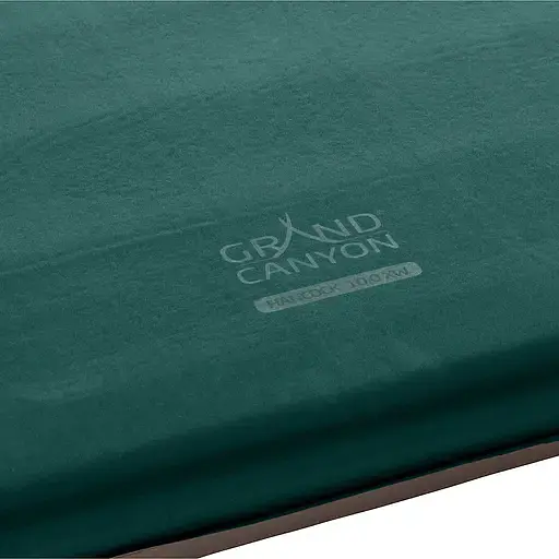 Коврик самонадувной Grand Canyon Hancock 10.0 XW Botanical Garden (350020) - фото 4