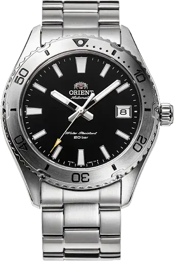 Часы Orient Mako RA-AC0Q01B10B