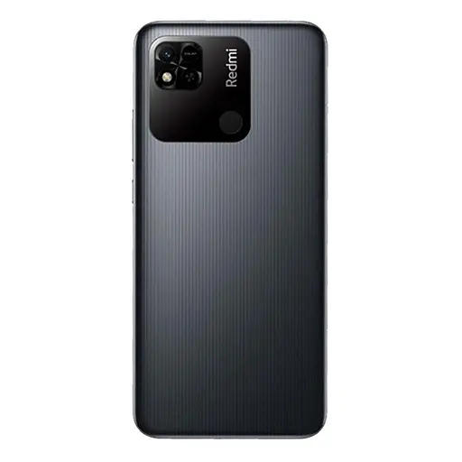 Смартфон Xiaomi Redmi 10A 4/128GB Black Global Version - фото 2