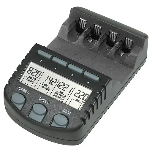 Зарядное устройство Technoline BC700 (DAS301706) - фото 1