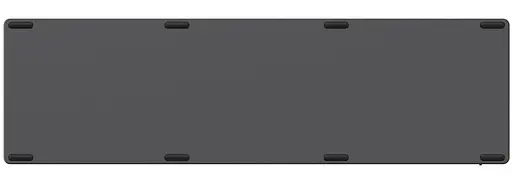 Клавіатура OfficePro SK1550 Wireless Black (SK1550B) - фото 4